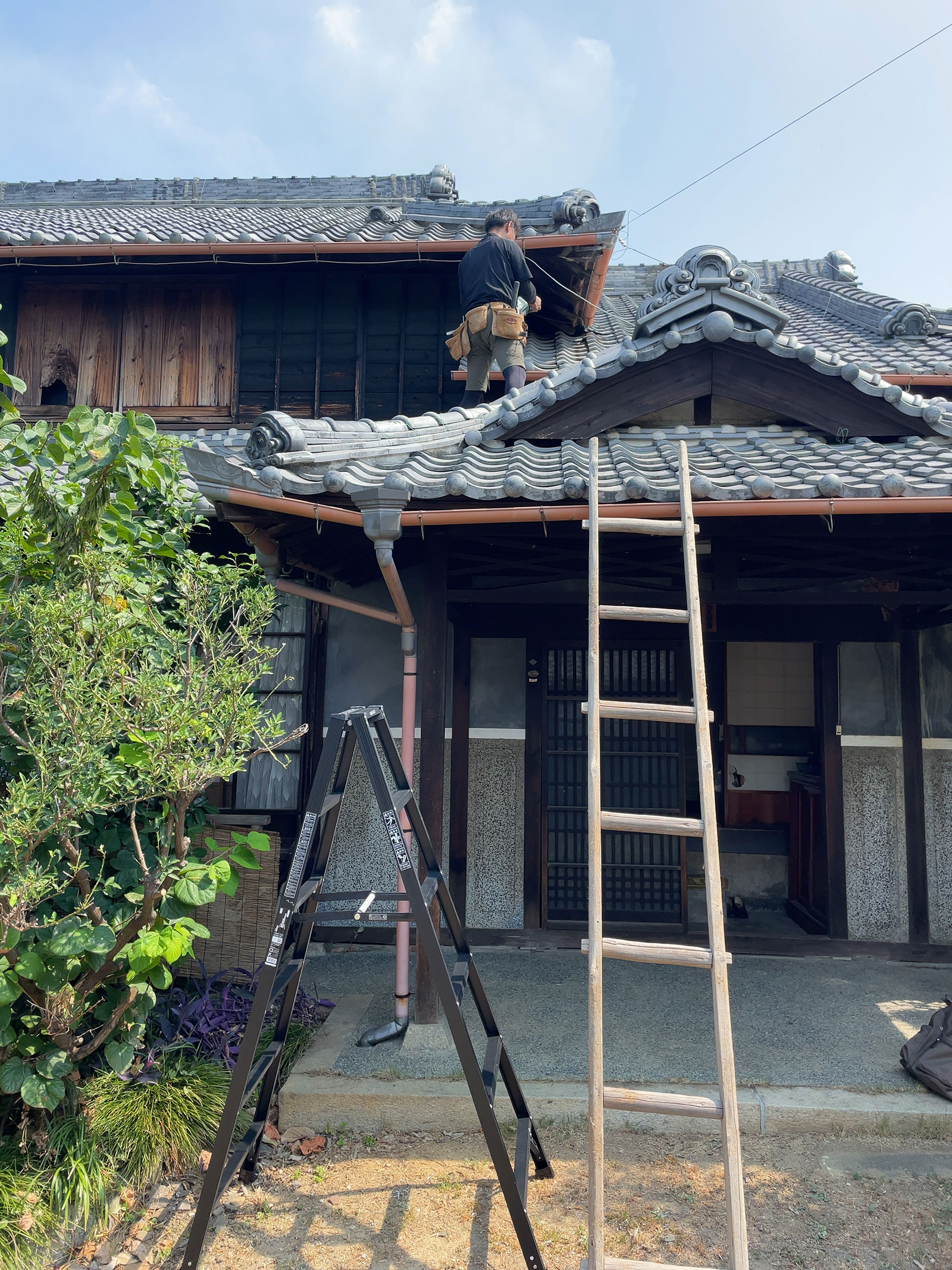 安城市の襖・障子・網戸・畳の張替え　手張り表具職人の店 和紙屋（かずしや）安城北店